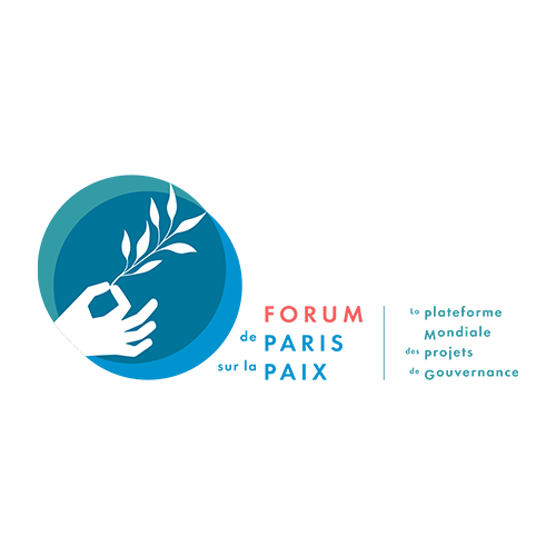  Paris Peace Forum 