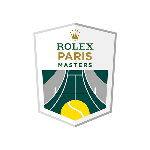  Rolex Paris Masters  