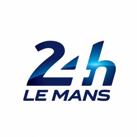 Logo 24H du Mans