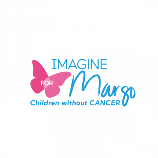 Logo Imagine for Margo