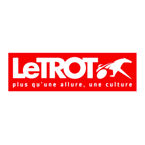 LeTrot Logo