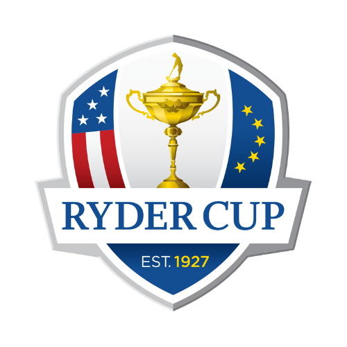 Logo Ryder Cup