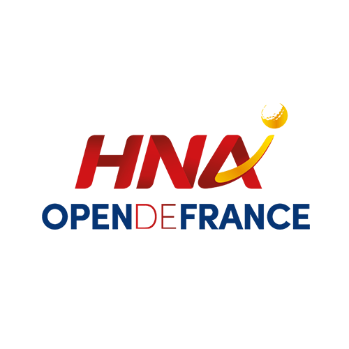 Logo HNA Open de France