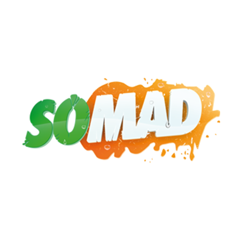 Logo SOMAD