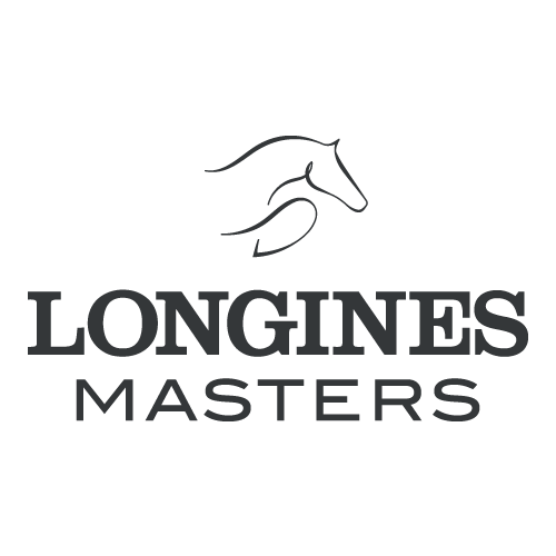 Logo Longines Masters