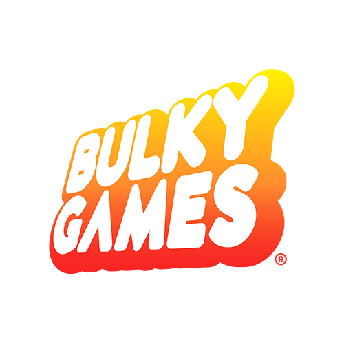 Logo Bulky Games