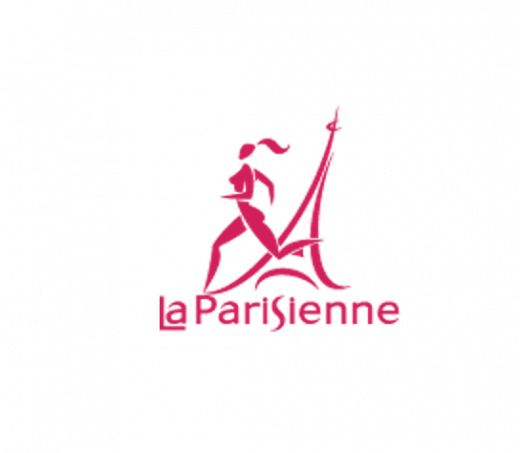 Logo la parisienne