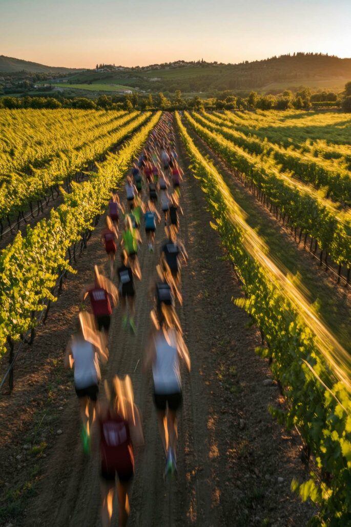 Playground Event Ambiance Vigne