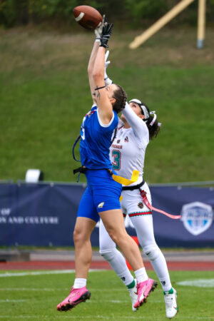 Playground Event Flag 002 8I6A6004 Ian Humes 1