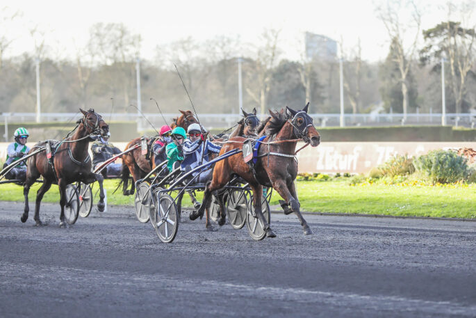 Playground Event Prix Damerique GPA 23 1