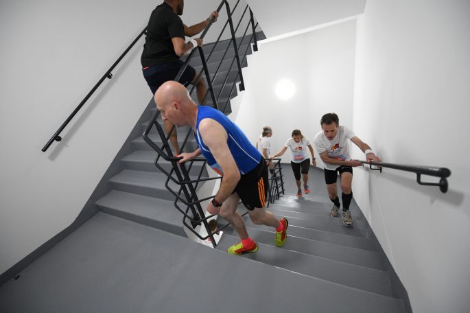 Playground Event Vertigo Vertigo