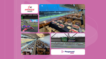 Playground Event Actualites Prix DAmerique 2026