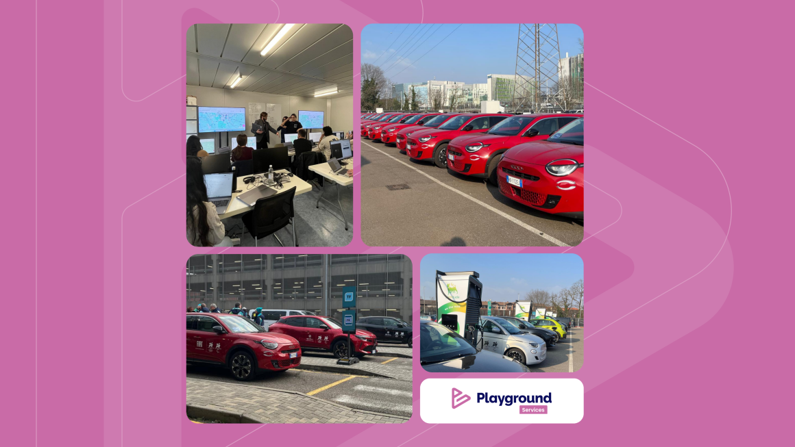 Playground Event Actualites MiCo 3