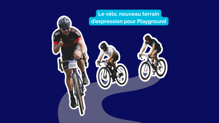 Playground Event Actualites Velo