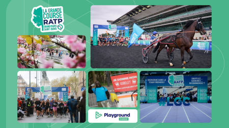 Playground Event Actualites PG LGC26